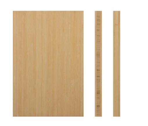 BAMBOOTOUCH – VERTICAL 20MM 3 PLIS – P20VN1220